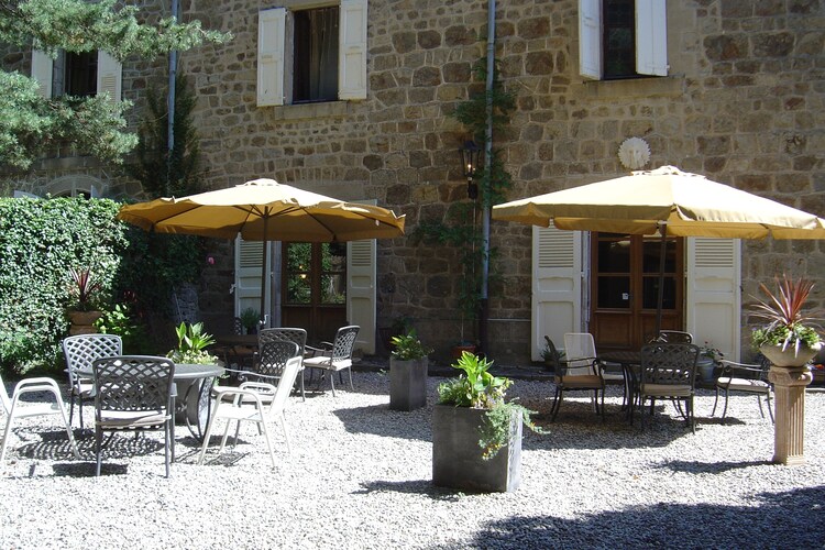 Cottage Ardeche