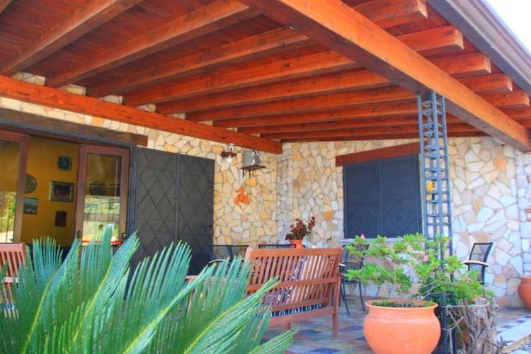 Holiday home Sicily