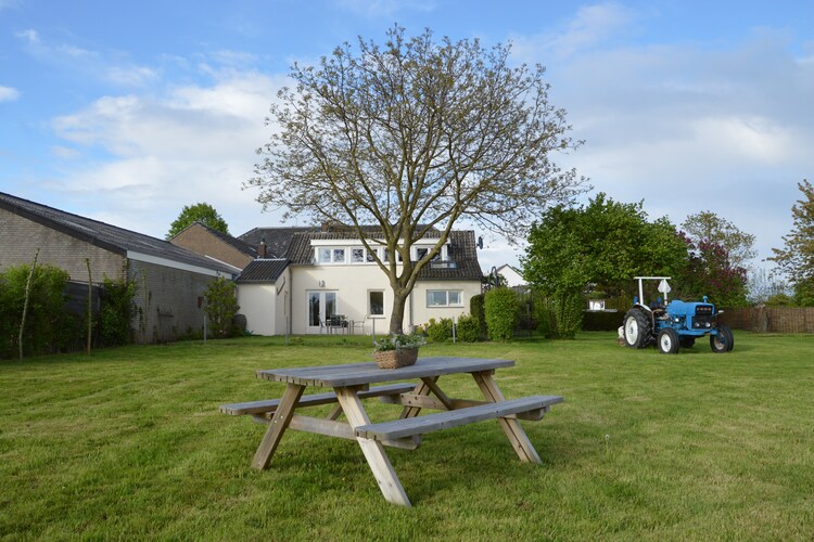 Holiday home Limburg
