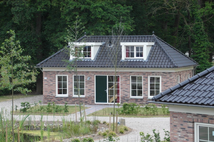 Villa Overijssel