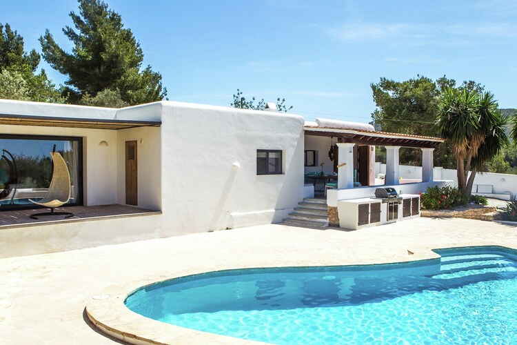 Villa Ibiza