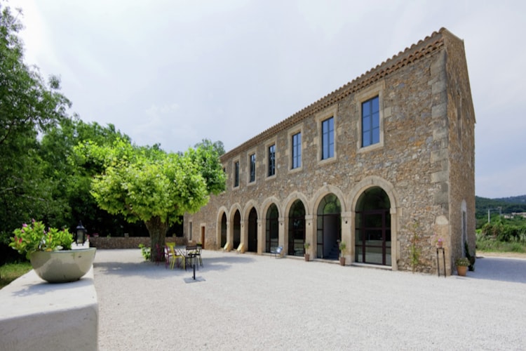 Cottage Languedoc-Roussillon