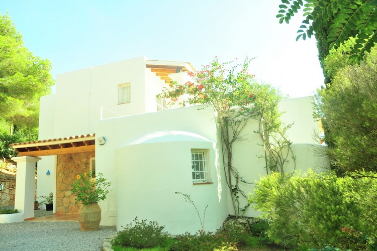 Villa Ibiza