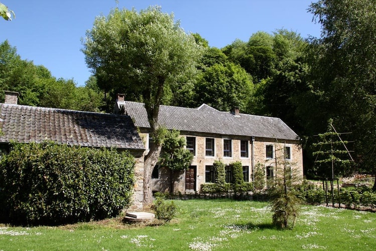 Farmhouse Liege