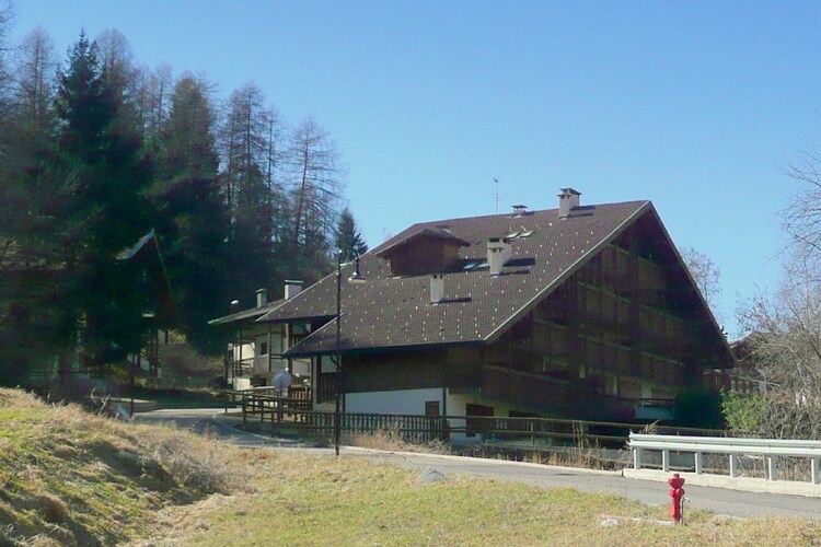 Chalet Trentino Dolomites