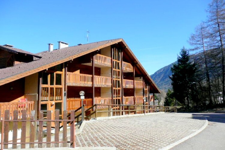 Chalet Trentino Dolomites