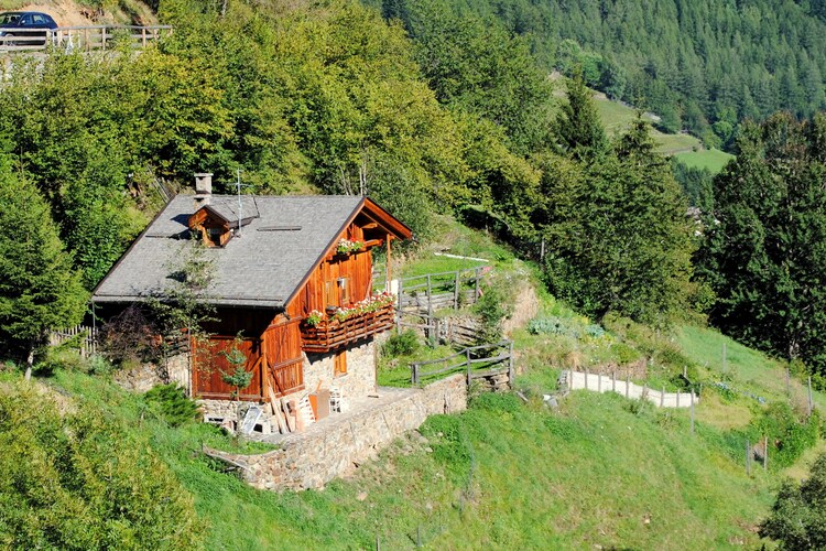 Chalet Trentino Dolomites