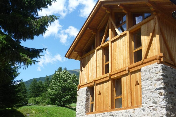 Chalet Trentino Dolomites