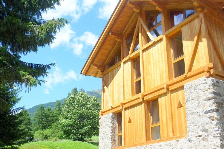 Chalet Trentino Dolomites