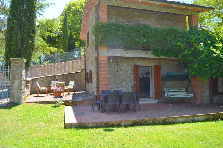 Holiday home Tuscany Elba