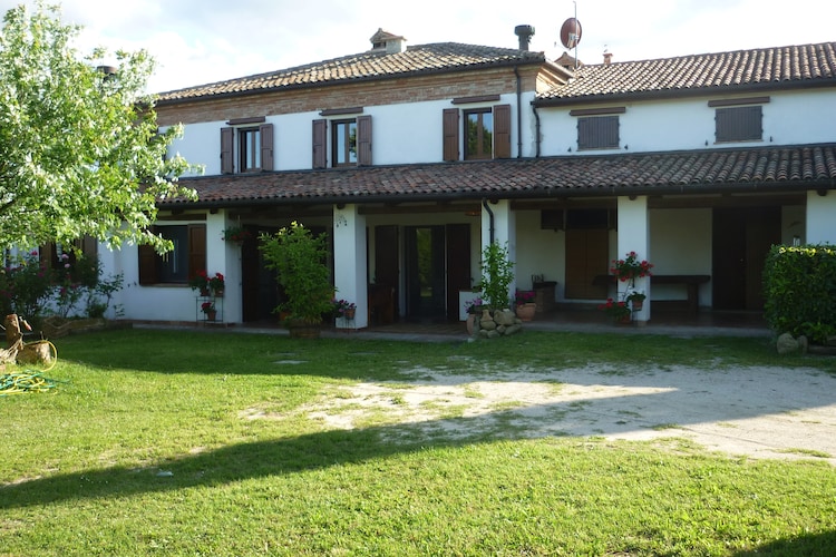 Villa Emilia-Romagna