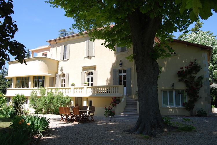 Villa Provence Cote d Azur