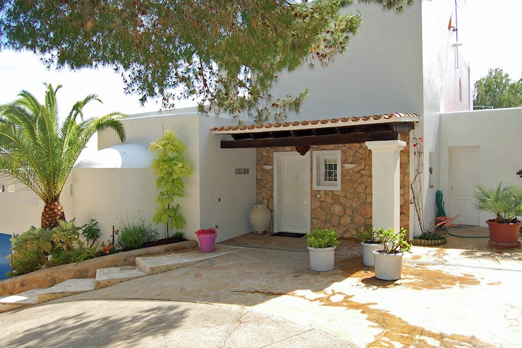 Villa Ibiza