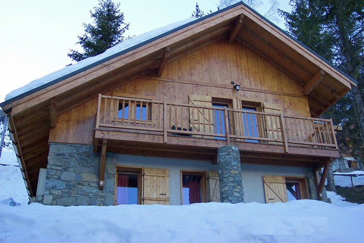Chalet Northern Alps