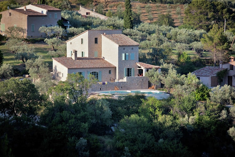 Villa Provence Cote d Azur