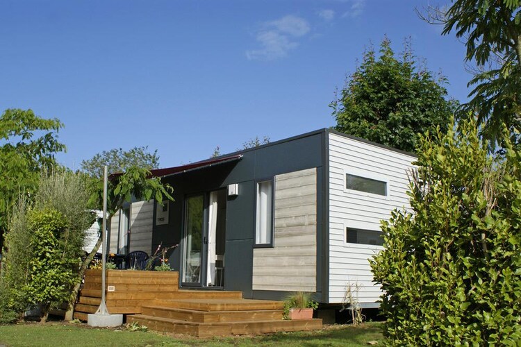 Mobile Home Brittany