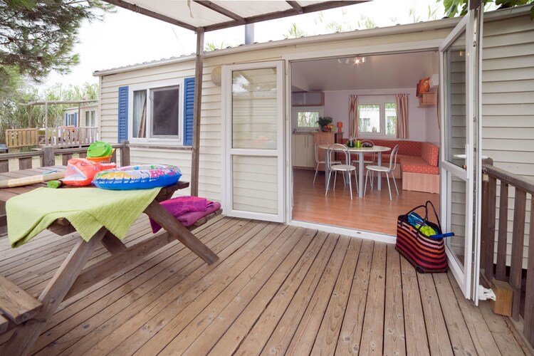 Mobile Home Languedoc-Roussillon