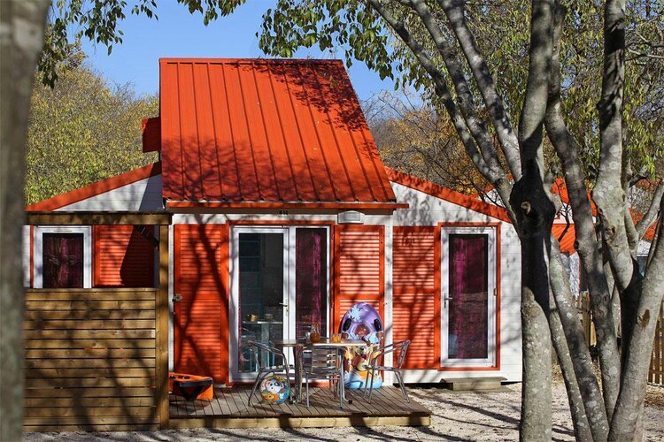 Chalet Languedoc-Roussillon