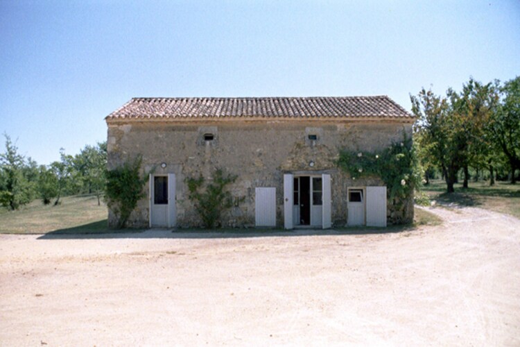 Holiday home Dordogne