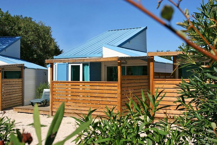 Chalet Languedoc-Roussillon