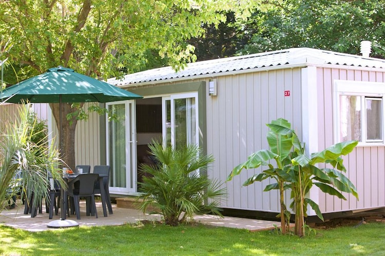 Mobile Home Languedoc-Roussillon