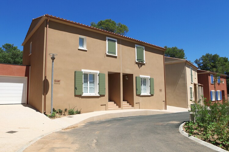 Holiday home Languedoc-Roussillon