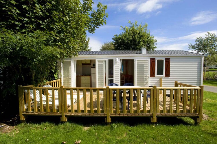 Bungalow Brittany