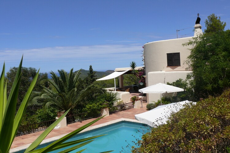 Villa Ibiza