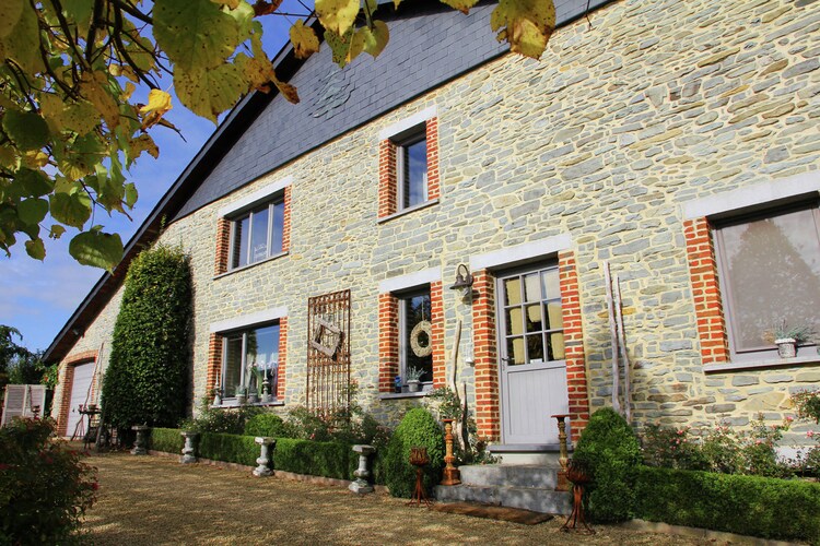 Holiday home Luxembourg