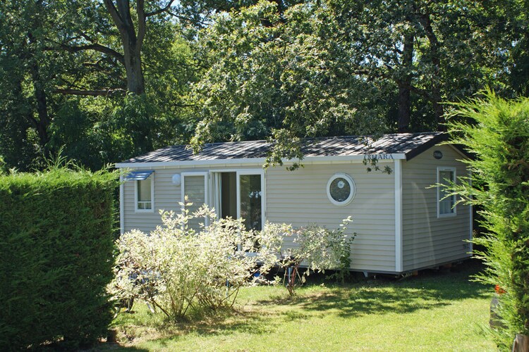 Mobile Home Loire