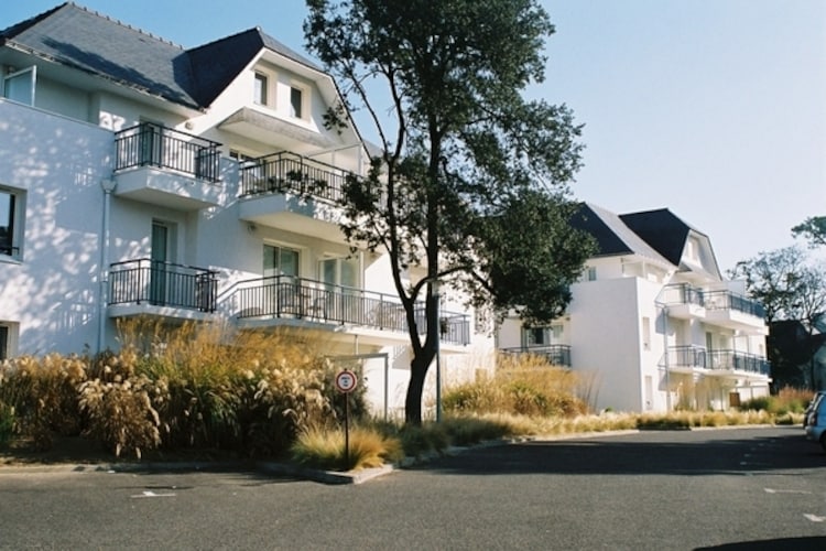 Apartment Atlantic Coast