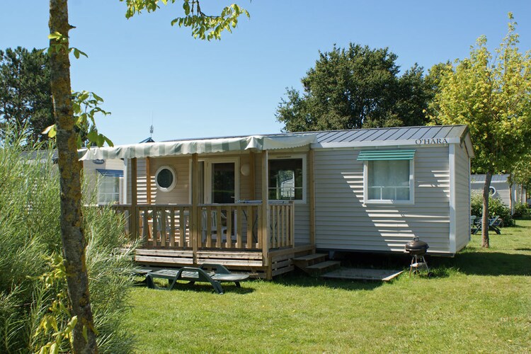 Mobile Home Loire