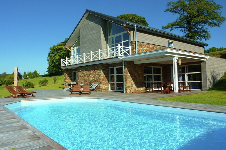 Holiday home Liege
