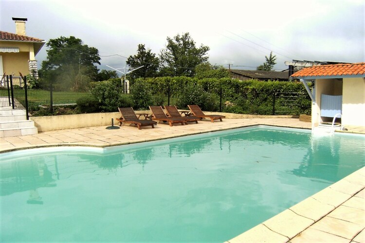 Villa Midi-Pyrenees