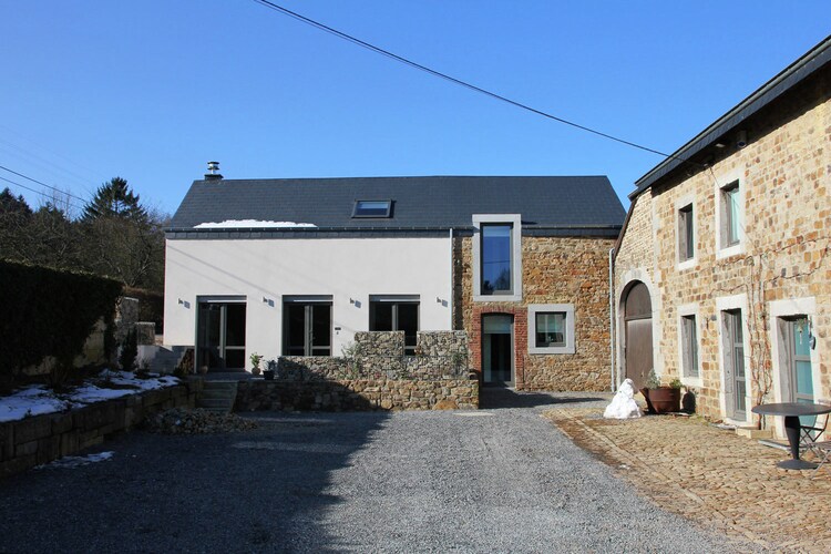 Holiday home Luxembourg