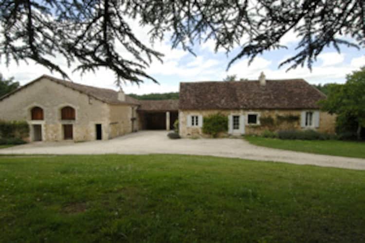 Holiday home Limousin