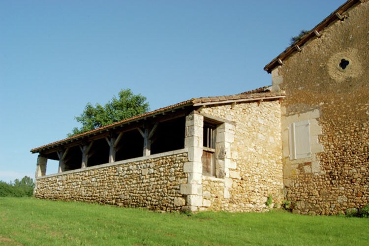Vakantiehuis Dordogne