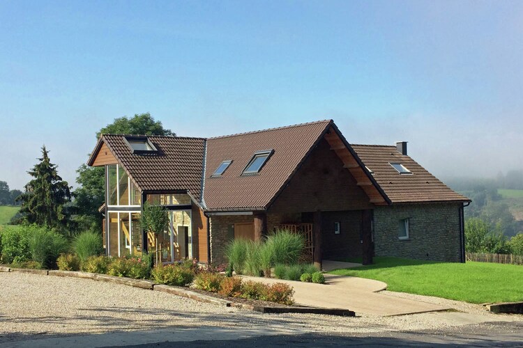 Holiday home Liege