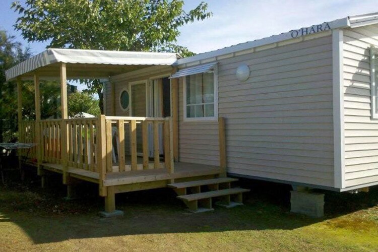 Mobile Home Atlantic Coast