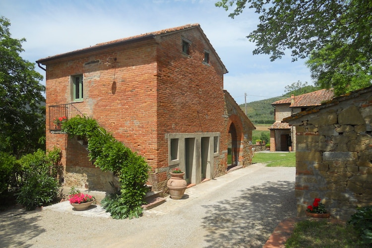 Cottage Tuscany Elba