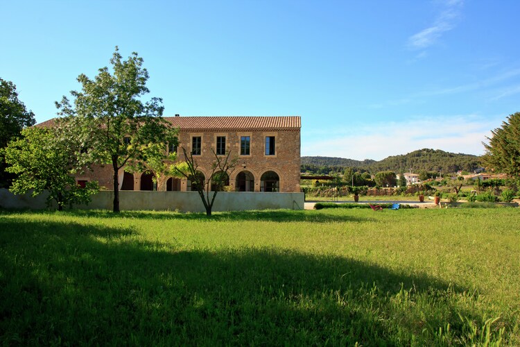 Cottage Languedoc-Roussillon