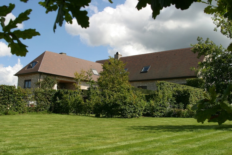 Villa East Flanders