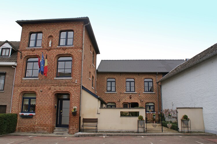 Holiday home Limburg