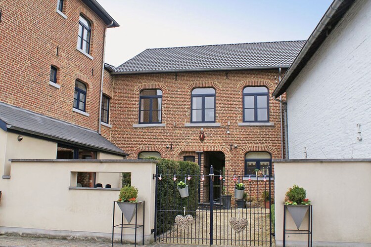 Holiday home Limburg