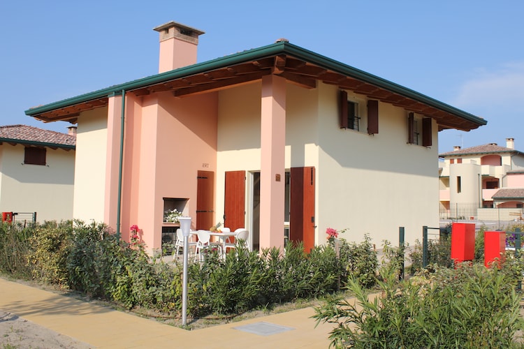 Villa Emilia-Romagna