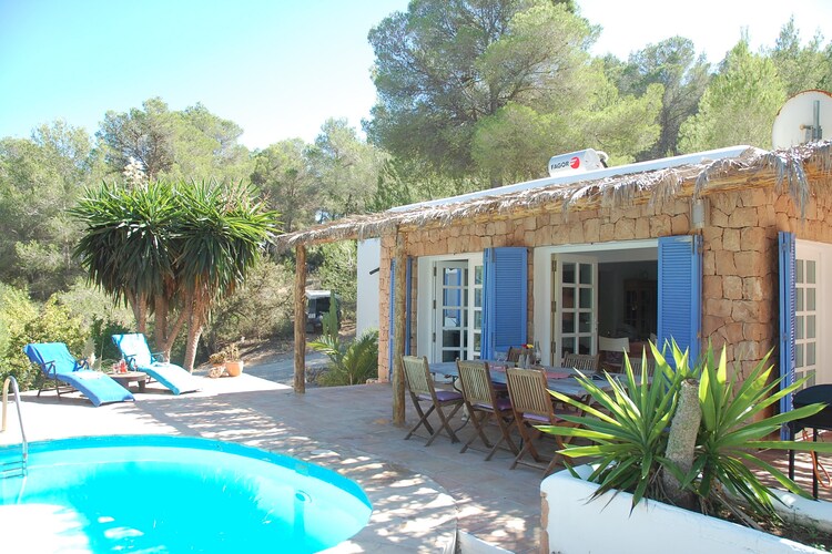 Villa Ibiza