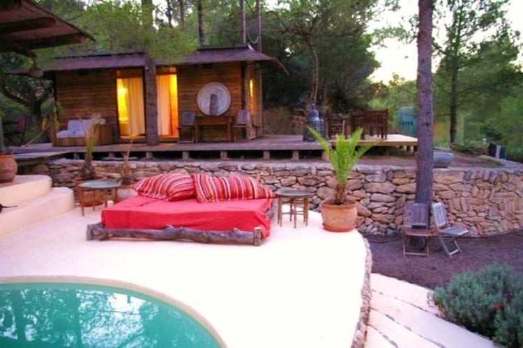 Villa Ibiza