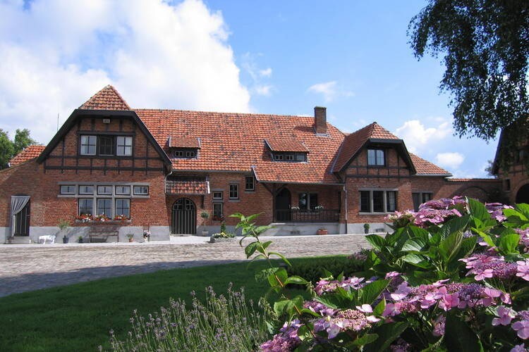Farmhouse West Flanders
