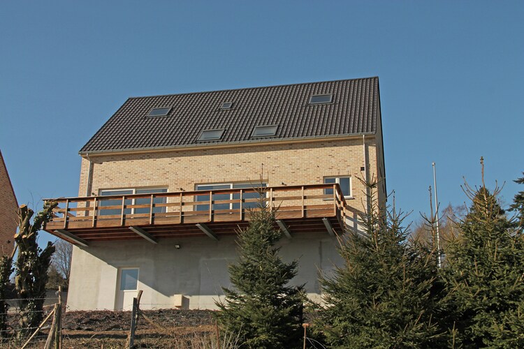 Holiday home Namur