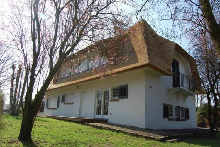 Villa West Flanders